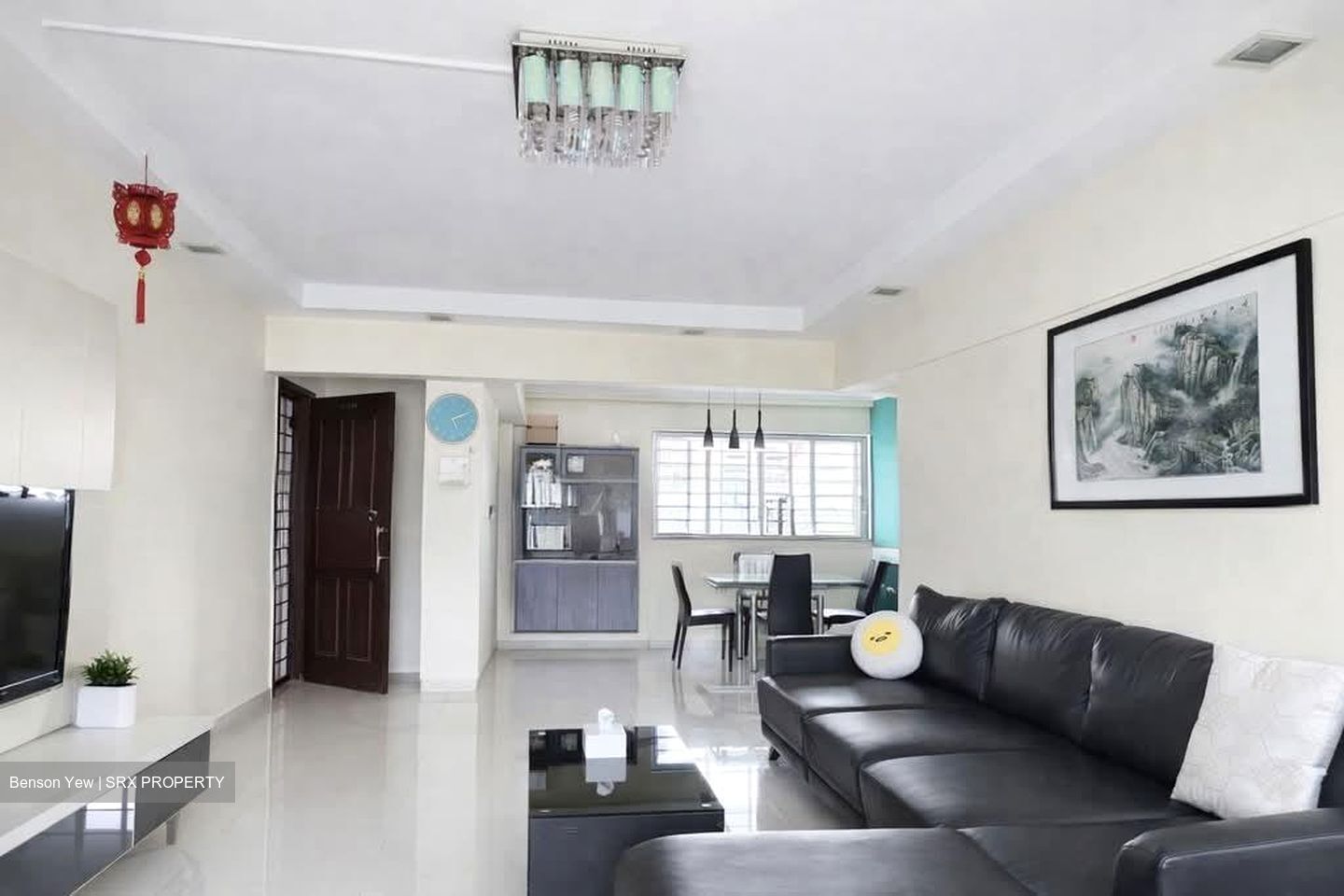 Blk 240 Jurong East Street 21 (Jurong East), HDB 5 Rooms #559413651